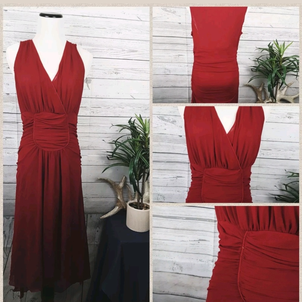 Bandage Dress